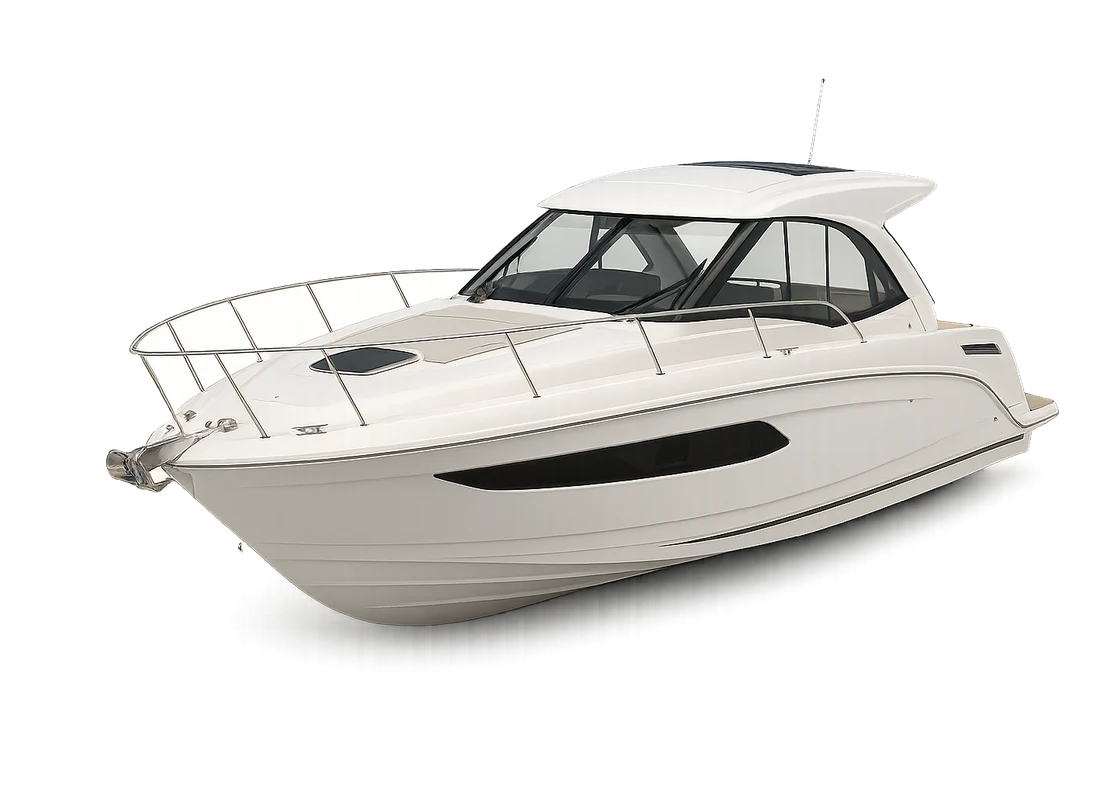 Bateaux moteurs à vendre